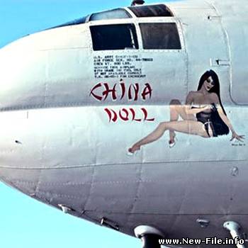 China Doll – China Doll (EP) (2001)