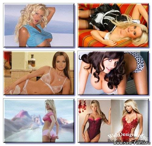 Эро-девушки на рабочий стол (Картинки рабочего стола 1440 х 900)