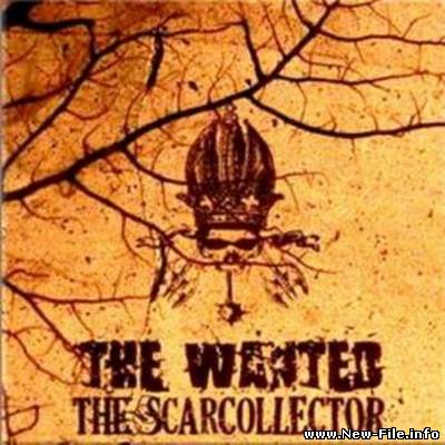 The Wanted - The Scarcollector (2009)