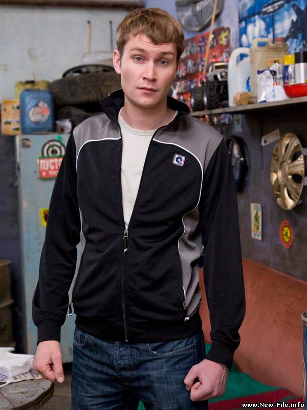 Реальные пацаны - Зацени!