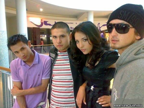 Не всё сказано - Он того не стоит