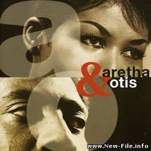 Aretha Franklin & Otis Redding - Aretha and Otis (2002)