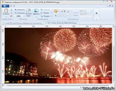 PicPick 2.3.6 + Portable