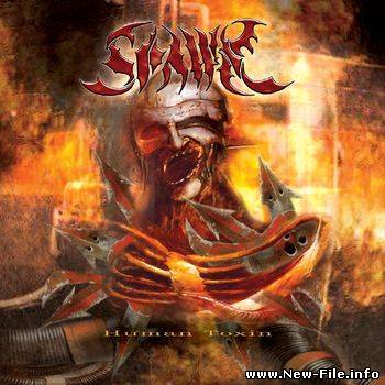Spawn - Human Toxin (2004)