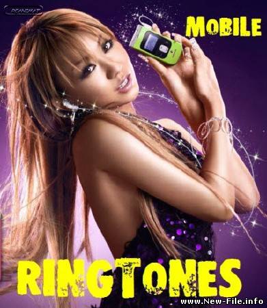 Various ringtones for mobile (2010)