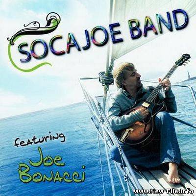 Soca Joe Band - Soca Joe Band Featuring Joe Bonacci (2009)