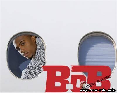 B.o.b and Hayley Williams - Airplanes