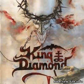 King Diamond - House Of God [Remastered] (2009)