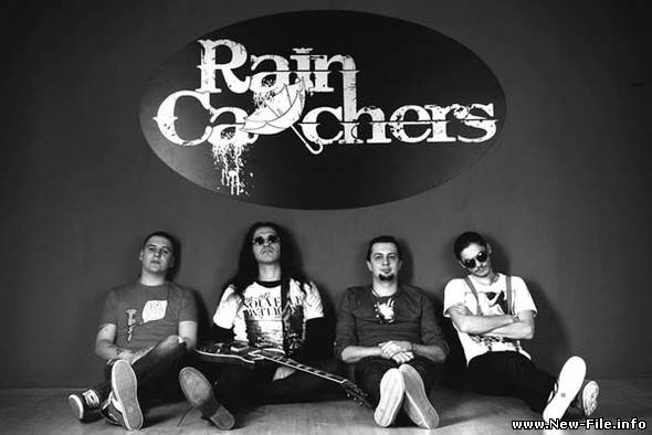 Rain Catchers (Ловцы Дождя) - Оковы