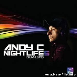 VA - Andy C pres. Nightlife 5 (2010) MP3