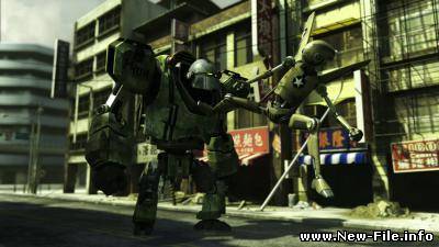 Мировая война