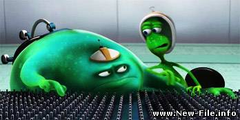 Украденный