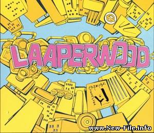 Скворцы Степанова - Laaperwood (2010)