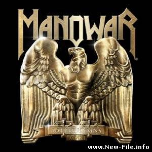 Manowar - Battle Hymns Mmxi (2010)
