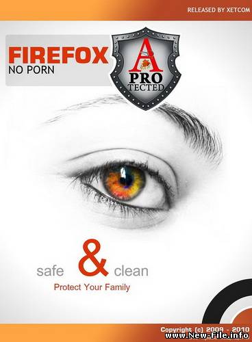 Firefox Safe n Clean 3.6.12