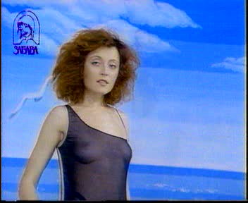 Анжелика Варум - Розовый снег