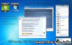 Miranda IM Native 0.3.2