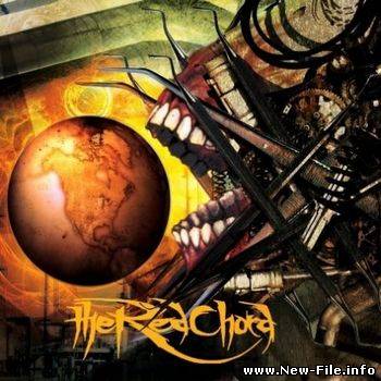 The Red Chord - Fed Through The Teeth Machine (2009)