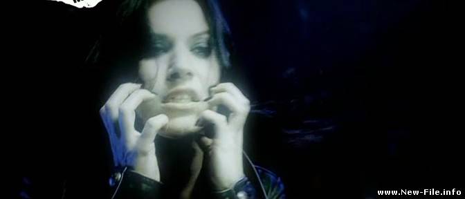 Apocalyptica feat Cristina Scabbia - S.O.S. (Anything But Love)