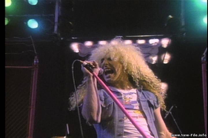 Twisted Sister-The Price