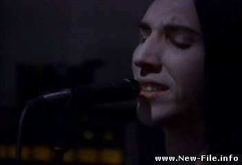 Nin & Marilyn Manson-Gave up by leslie.