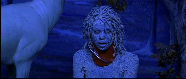 Marilyn Manson - The Nobodies (edit by berol)