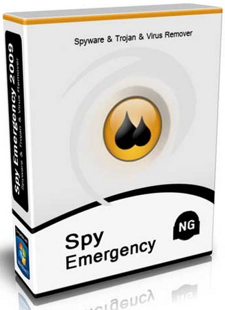 Spy Emergency 8.0.705.0