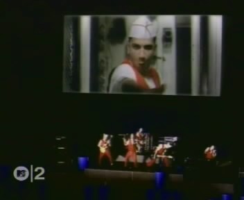 Bloodhound Gang - Along Comes Mary