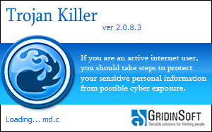 Trojan Killer 2.0.8.3 Rus