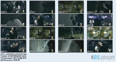 Korn - Somebody someone