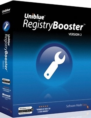 RegistryBooster 2010 v5.0.0.14