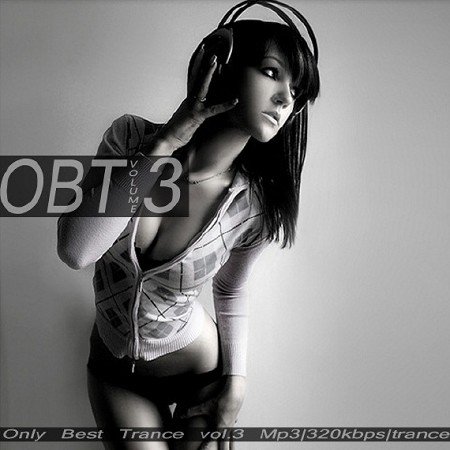 Only Best Trance vol. 3