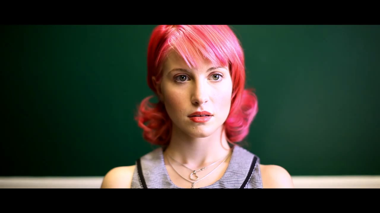 Paramore - Playing God