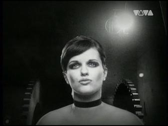 Apocalyptica feat. Marta Jandova - How Far