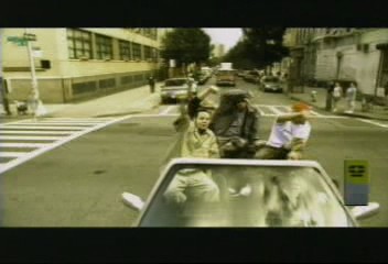 Limp bizkit - Rollin