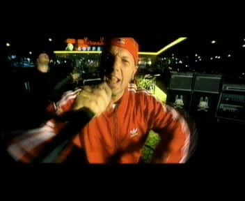 Limp bizkit - Take a look around