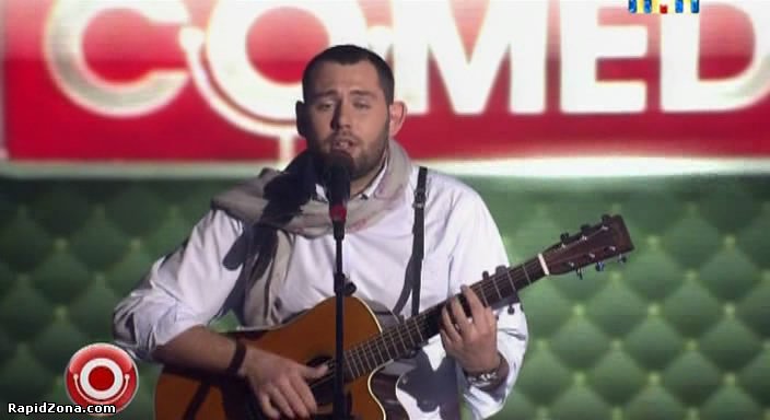 Семен Слепаков - Каждую пятницу я в говно