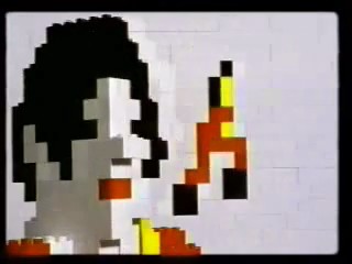 The White Stripes — Fell in Love With a Girl