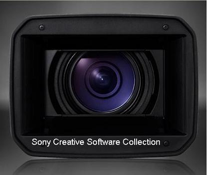 Sony Software Collection