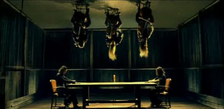 Apocalyptica feat. Ville Valo And Lauri Ylonen - Bittersweet