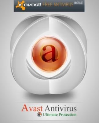 Avast! Free Antivirus 5.1.874 Beta
