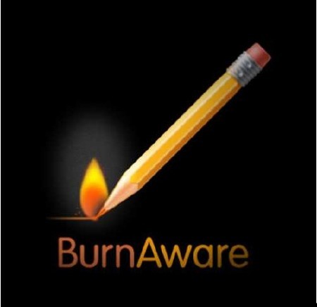 BurnAware Free Edition 3.1.1 Final
