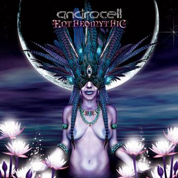 Androcell – Entheomythic (2010)