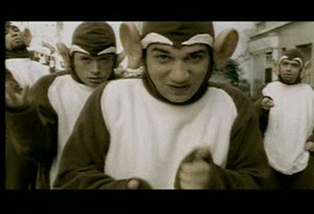 Blood Hound Gang - Bad Touch