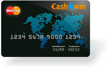 MasterCard  -  БЕСПЛАТНО!!!