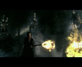 Apocalyptica feat. Lauri Ylonen - Life Burns