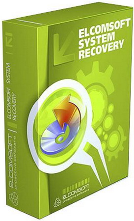 Elcomsoft System Recovery Professional v 3.0.0.466 Retail ML RUS