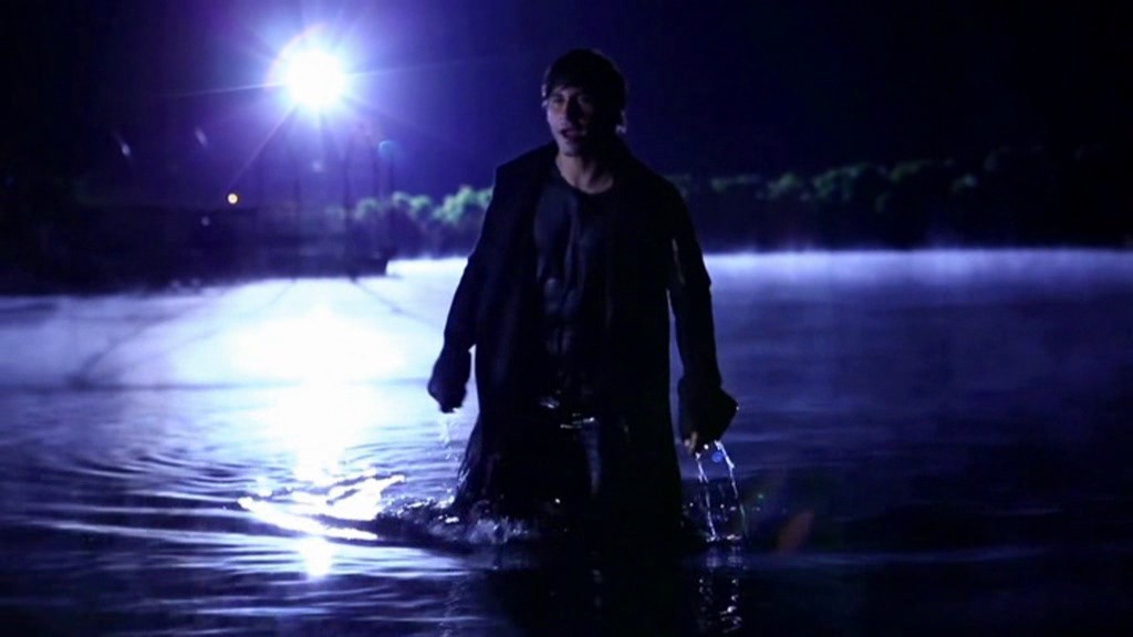 Dan Balan feat. Eleni Foureira - Justify Sex