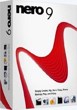 Комплекс программ для создания собственных дисков.