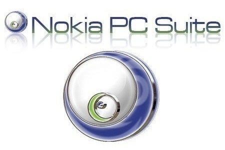 Nokia PC Suite v7.1.60.0 Rus